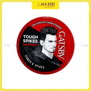Wax Tóc GATSBY - Styling Wax/The Nature 75g