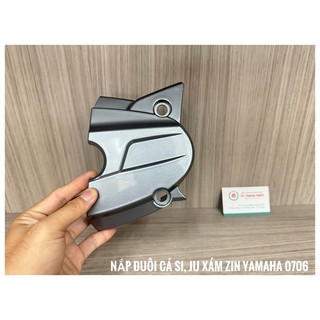 Nắp che nhông Sirius, Jupiter Xám zin