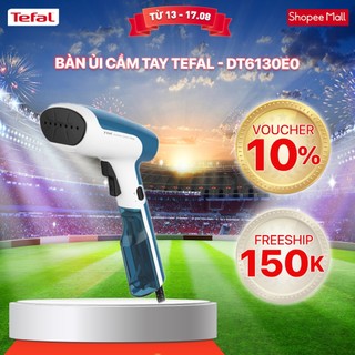 [Mã ELBSJBP07 giảm 12% đơn 500K] Bàn ủi cầm tay Tefal - DT6130E0