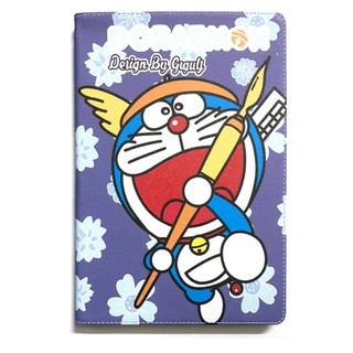 Bao da hình MTB Samsung Galaxy A8 10.5 inch / A8 2022 / X205 (chọn hình)