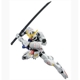 Mô hình lắp ráp HG Barbatos