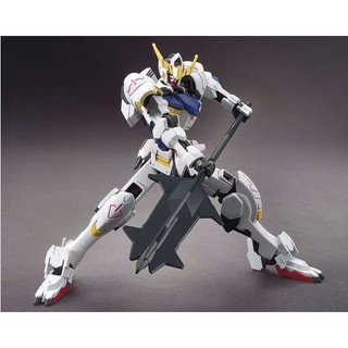Mô hình lắp ráp HG Barbatos