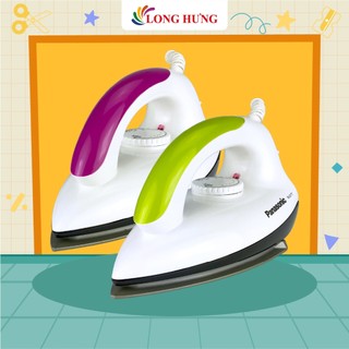 Bàn ủi khô Panasonic NI-317T - Hàng chính hãng