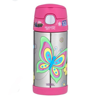 Bình nước Thermos giữ nhiệt Công chúa Diisney hàng Mỹ
