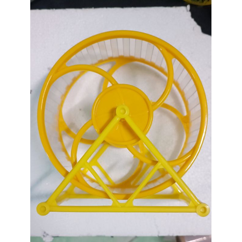 Wheel chạy cho Hamster