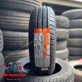Vỏ lốp 145/70R13 Maxxis Thái lan lắp matiz, spark…0912333531