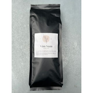 Hồng trà Vân Nam (túi 500g)