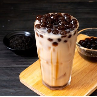 Hồng Trà Vân Nam (500g) - Đậm Vị, Pha Chế Trà Đen, Trà Sữa Nướng Vân Nam