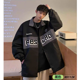 Áo khoác dù nam " big size khủng 120kg " 3 tầng