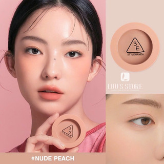 PHẤN MÁ HỒNG 3CE MOOD RECIPE FACE BLUSH