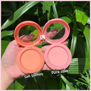 PHẤN MÁ HỒNG 3CE MOOD RECIPE FACE BLUSH