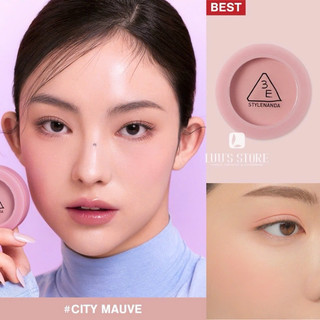 PHẤN MÁ HỒNG 3CE MOOD RECIPE FACE BLUSH