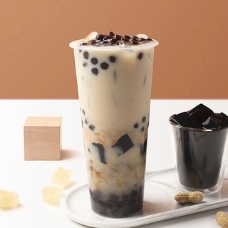 BODUO - Bột Sữa 90A (1kg)