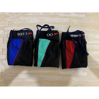 Combo 2 quần bơi nam lửng