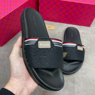 Dép nam nữ ml,b full size kèm hộp size 36-43 sỉ ib