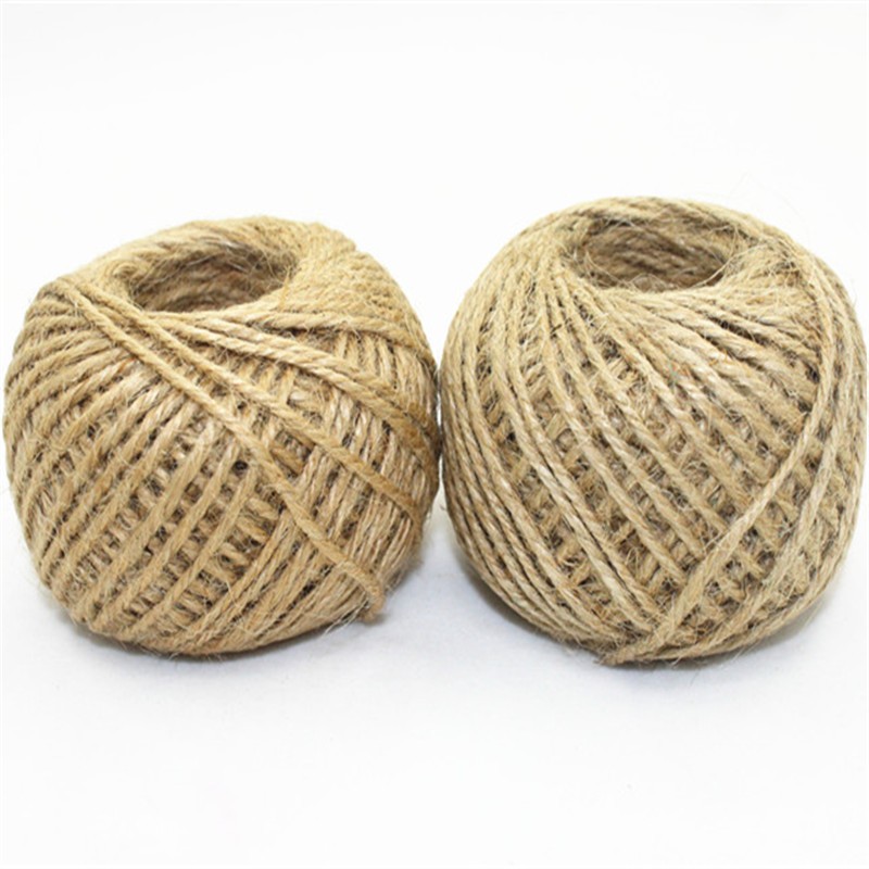 Dây thừng handmade, dây bố handmade