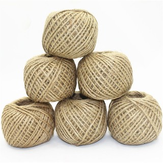 Dây thừng handmade, dây bố handmade