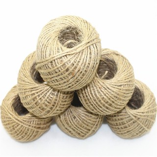 Dây thừng handmade, dây bố handmade