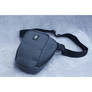Túi đựng máy ảnh Quick Escape 400.