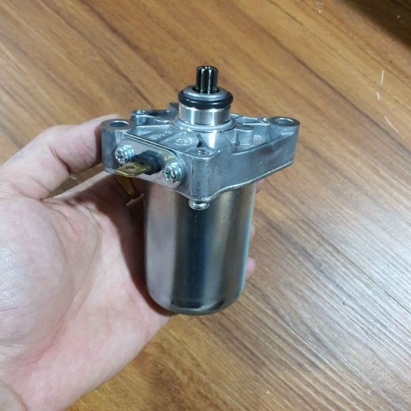 Củ đề Airblade 110 , lead 110 , Vision / mô tơ đề Vision , Lead 110 , Ab 110