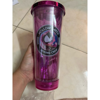 Ly nước CGV GODZILLA X KONG dung tích 681ml