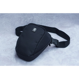 Túi đựng máy ảnh Quick Escape 400.