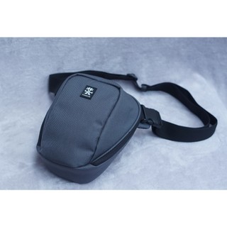 TÚI CRUMPLER QUICK ESCAPE 400