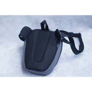 TÚI CRUMPLER QUICK ESCAPE 400