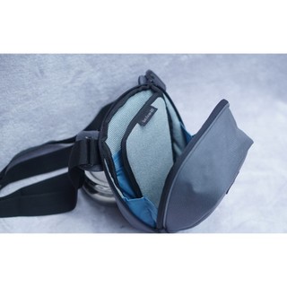 TÚI CRUMPLER QUICK ESCAPE 400