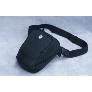 TÚI CRUMPLER QUICK ESCAPE 400