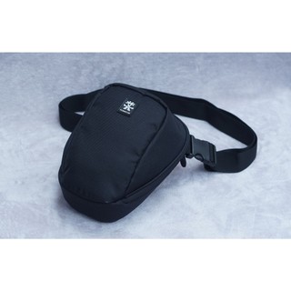 TÚI CRUMPLER QUICK ESCAPE 400