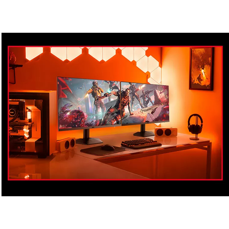 Màn Hình HKC IG27Q 27 Inch 2K 170Hz FastIPS FreeSync Cho Game Thủ - Chính hãng mới 100% | BigBuy360 - bigbuy360.vn