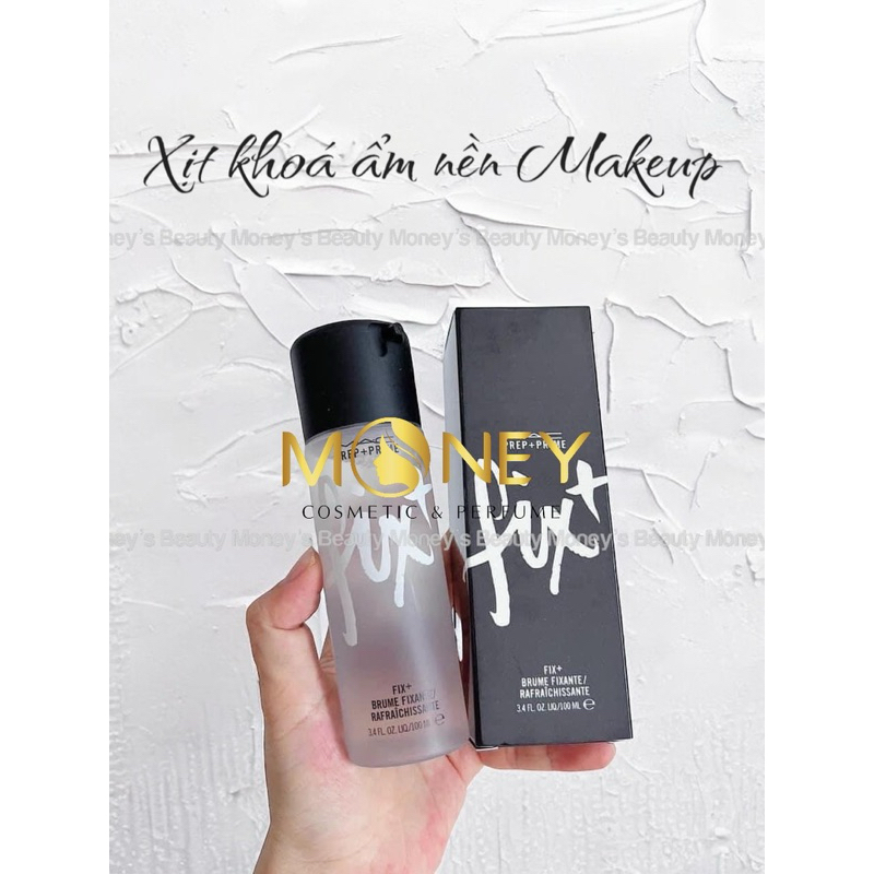 (Bill Mỹ) Xịt khoá Make Up –  PrepPrime Fix Setting Spray – 100ml
