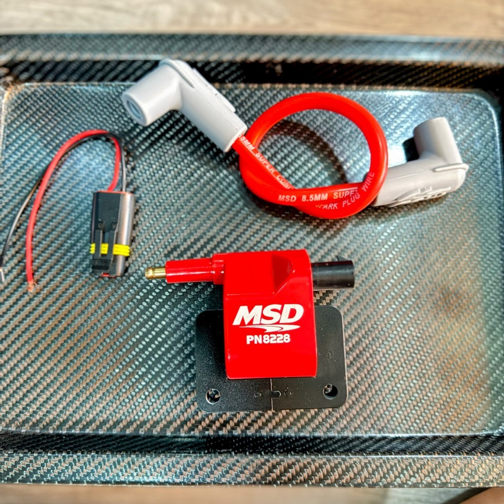 Mobin sườn MSD  cho các dòng xe X Ă N G cơ và Fi thông dụng