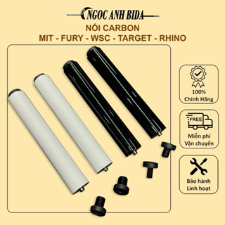 Nối bida 20cm cho các loại cơ : Mit, Fury, Rhino, Target, WSC...