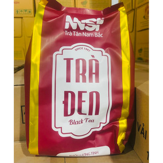 Trà Đen tân nam bắc  (tnb) Gói 500g