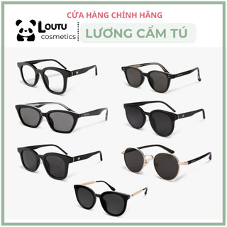 Kính mắt mccoin hàn quốc chống tia uv