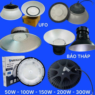 BÓNG ĐÈN CÔNG XƯỞNG CÔNG SUẤT 100W - 150W - 200W - 300W ÁNH SÁNG TRẮNG DÙNG CHIẾU SÁNG NHÀ XƯỞNG NHÀ  KHO CÔNG TRÌNH ..
