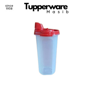 Bình đựng dầu ăn, nước mắm.. nhựa nguyên sinh tupperware stor n pour dung tích 650ml