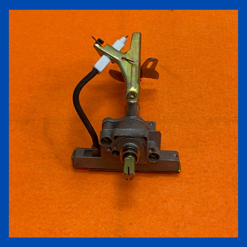 Chế bếp ga ,giành cho cả bếp ga đơn kính lẫn bếp ga đôi kính cỏ