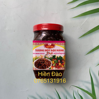 Tương hột đậu nành Nhật An 425gr