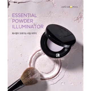 Phấn Bột Jung Saem Mool Essential Powder Illuminator