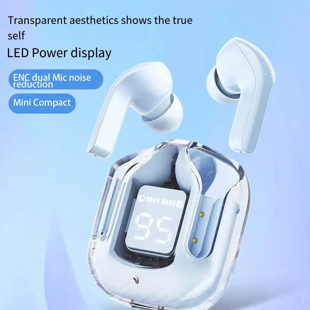 Tai Nghe Chất Lượng Cao Bluetooth 5.3 Không Dây HIFI HK3 TWS Chất Lượng Cao CHEN KAI