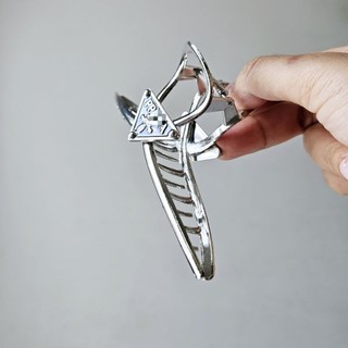 Kẹp gắp tóc