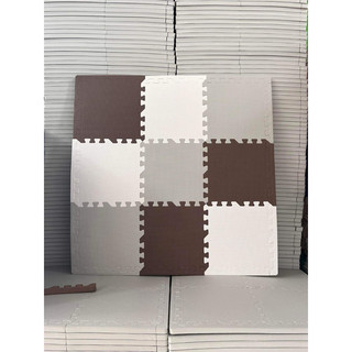 set 20 tấm thảm xốp lót sàn size 30×30×1cm