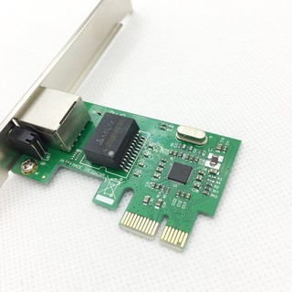 Card mạng lan express dùng cho main H61