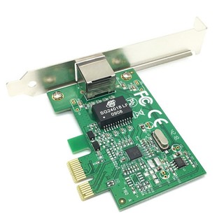 Card mạng lan express dùng cho main H61