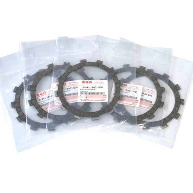 LÁ BỐ FXR / UP SATRIA FI 150 / GSX 150 / SATRIA FU 150