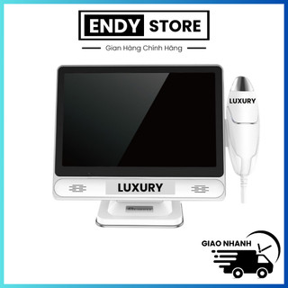 Máy soi da mặt meiboyi, máy phân tích da ipad meiboyi 11inch, có 3 chế độ soi hàng cao cấp