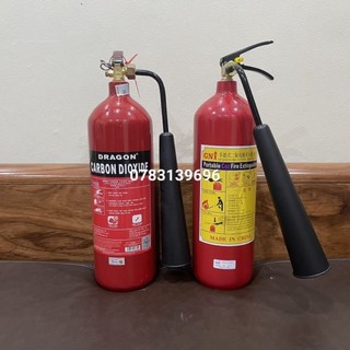BÌNH CHỮA CHÁY KHÍ CO2 MT3, BÌNH CỨU HOẢ MT3 ( HỎA TỐC - HÀ NỘI )